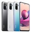 CELULAR XIAOMI REDMI NOTE 10S 6GB + 128GB O BLUE